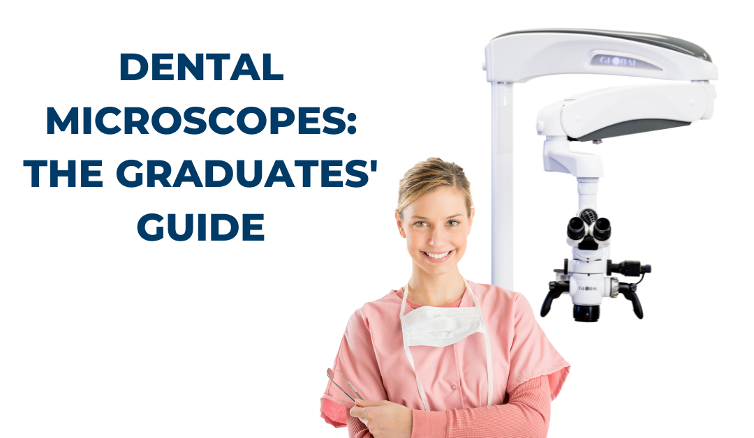 Dental Microscopes Elevating Your Dental Career with Enhanced